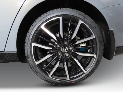 2026 Honda Accord Hybrid Touring FWD