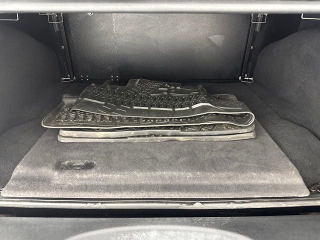 2009 Jeep Wrangler Unlimited X