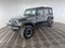 2009 Jeep Wrangler Unlimited X