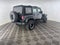 2009 Jeep Wrangler Unlimited X