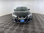 2017 Nissan Maxima 3.5 SL