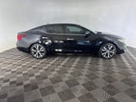 2017 Nissan Maxima 3.5 SL