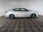 2022 Nissan Maxima SV
