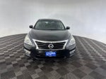 2013 Nissan Altima 2.5 SL
