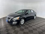 2013 Nissan Altima 2.5 SL