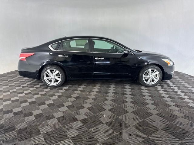 2013 Nissan Altima 2.5 SL