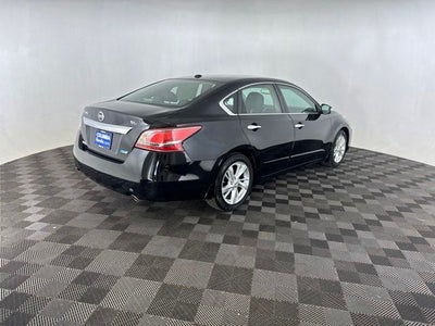 2013 Nissan Altima 2.5 SL