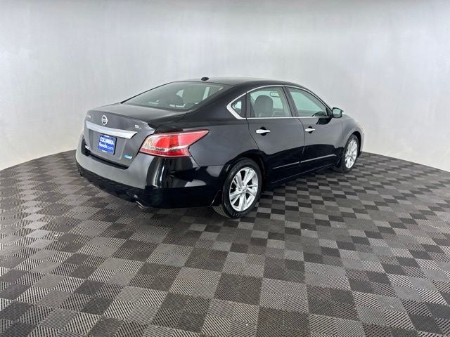 2013 Nissan Altima 2.5 SL