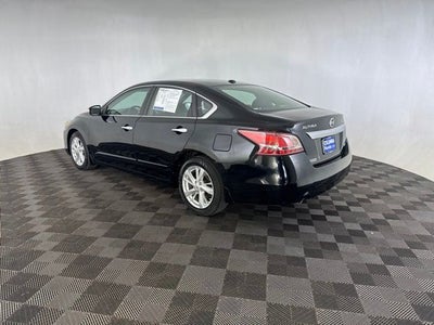 2013 Nissan Altima 2.5 SL
