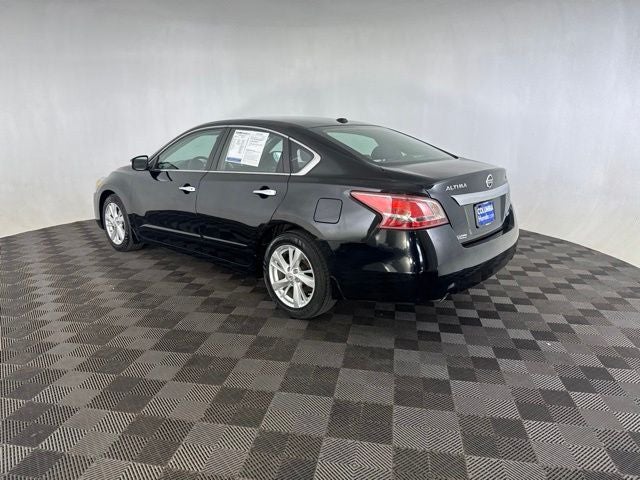 2013 Nissan Altima 2.5 SL