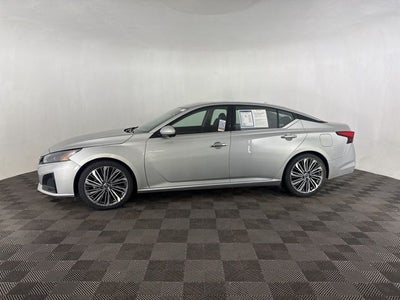 2023 Nissan Altima 2.5 SL