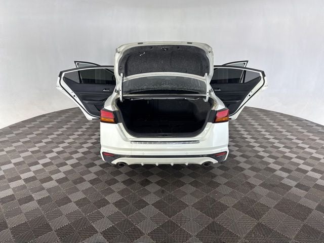 2021 Nissan Altima 2.5 SL