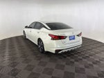 2021 Nissan Altima 2.5 SL