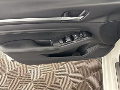 2021 Nissan Altima 2.5 SL