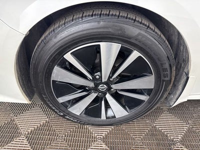 2021 Nissan Altima 2.5 SL