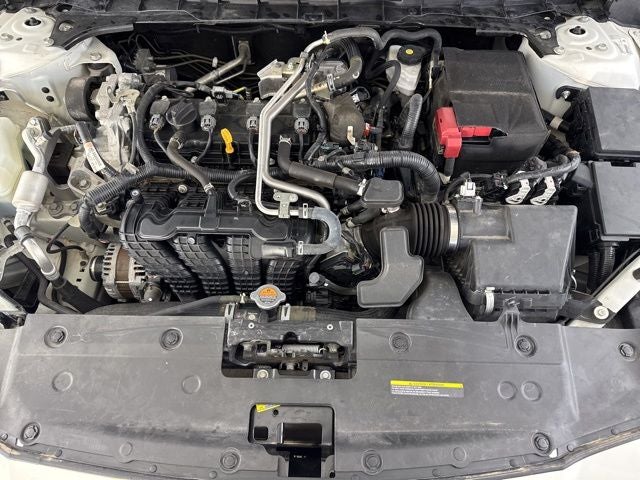 2021 Nissan Altima 2.5 SL