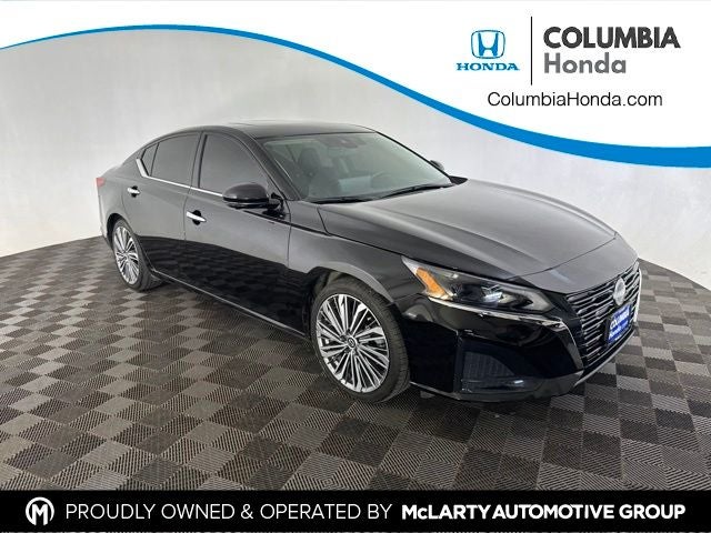 2023 Nissan Altima 2.5 SL