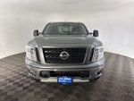 2017 Nissan Titan PRO-4X