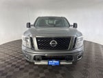 2017 Nissan Titan PRO-4X