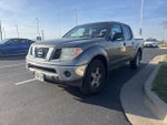 2006 Nissan Frontier SE I4