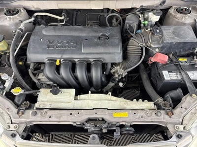 2003 Toyota Corolla CE