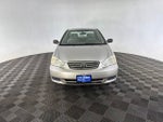 2003 Toyota Corolla CE
