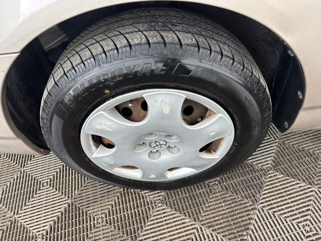 2003 Toyota Corolla CE