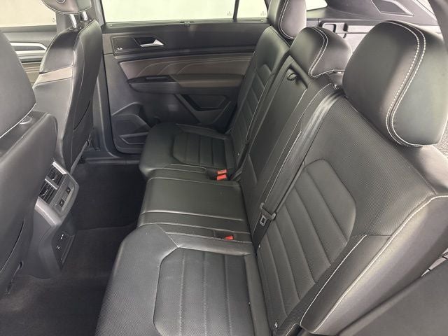2021 Volkswagen Atlas Cross Sport 3.6L V6 SEL Premium R-Line