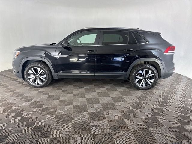 2024 Volkswagen Atlas Cross Sport 2.0T SE