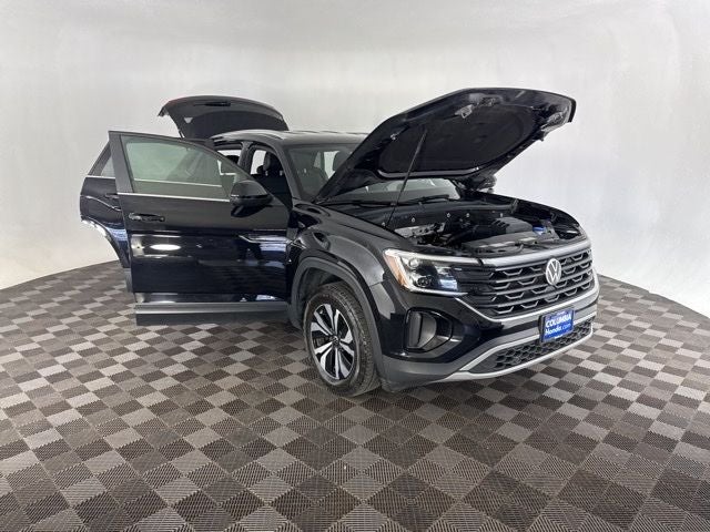 2024 Volkswagen Atlas Cross Sport 2.0T SE