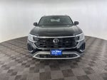 2024 Volkswagen Atlas Cross Sport 2.0T SE