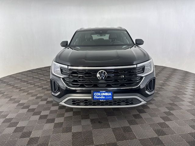 2024 Volkswagen Atlas Cross Sport 2.0T SE