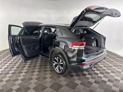 2024 Volkswagen Atlas Cross Sport 2.0T SE