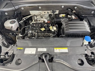 2024 Volkswagen Atlas Cross Sport 2.0T SE
