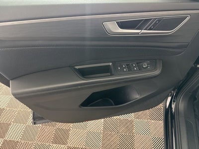 2024 Volkswagen Atlas Cross Sport 2.0T SE