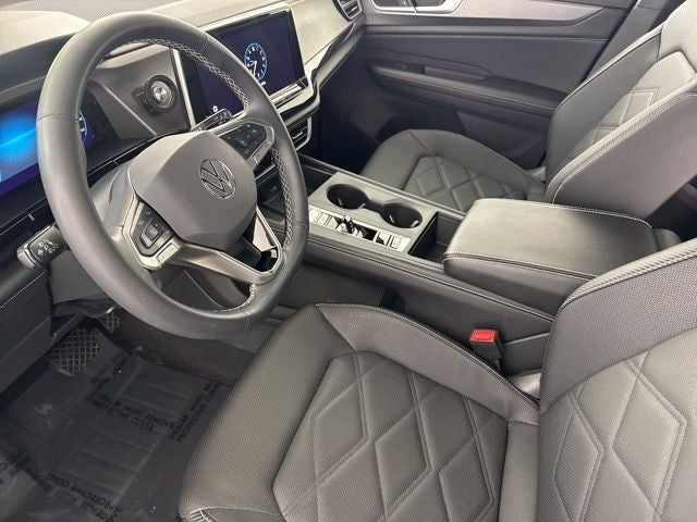 2024 Volkswagen Atlas Cross Sport 2.0T SE