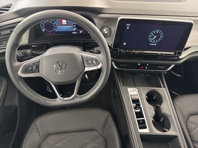 2024 Volkswagen Atlas Cross Sport 2.0T SE