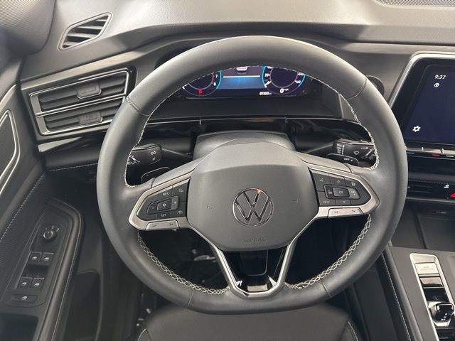 2024 Volkswagen Atlas Cross Sport 2.0T SE