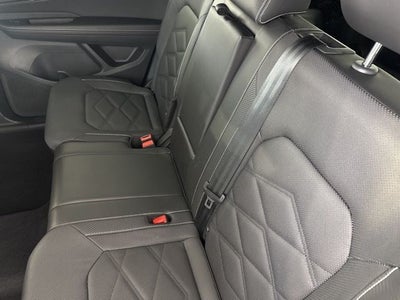 2024 Volkswagen Atlas Cross Sport 2.0T SE