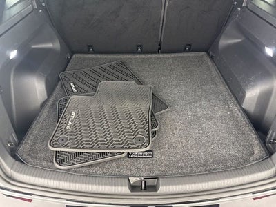 2024 Volkswagen Atlas Cross Sport 2.0T SE