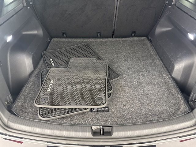 2024 Volkswagen Atlas Cross Sport 2.0T SE