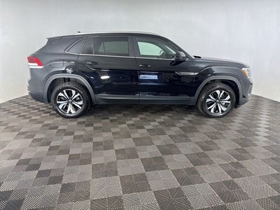2024 Volkswagen Atlas Cross Sport 2.0T SE