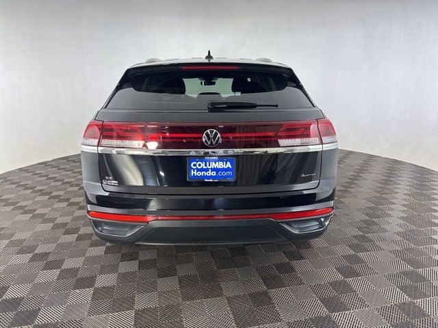 2024 Volkswagen Atlas Cross Sport 2.0T SE