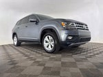 2018 Volkswagen Atlas 3.6L V6 SE w/Technology