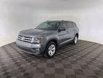 2018 Volkswagen Atlas 3.6L V6 SE w/Technology