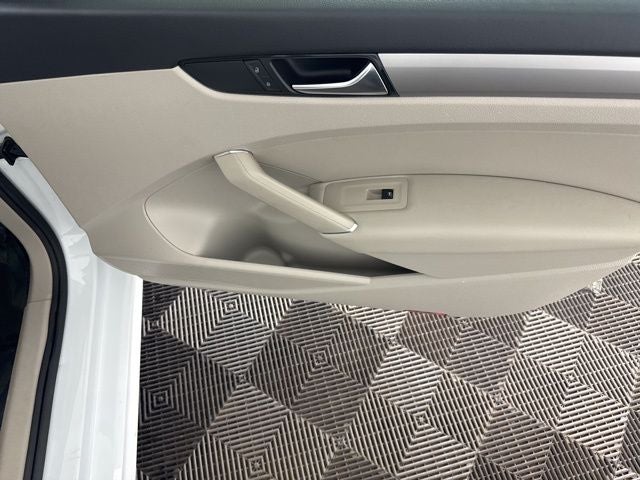 2020 Volkswagen Passat 2.0T SE