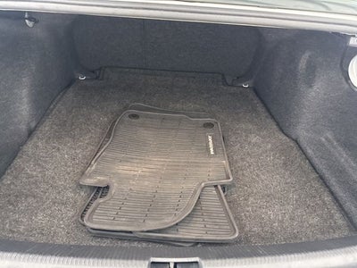 2020 Volkswagen Passat 2.0T SE