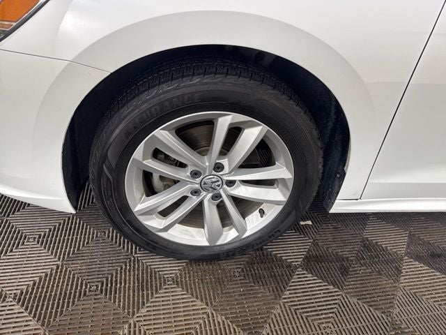 2020 Volkswagen Passat 2.0T SE