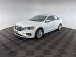 2020 Volkswagen Passat 2.0T SE