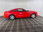2013 Ford Mustang V6
